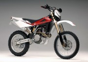 Husqvarna TE450